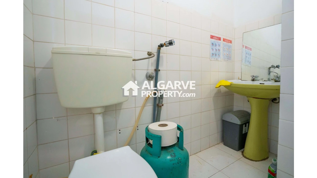 Negócio para Venda em Albufeira e Olhos de Água Foto 19