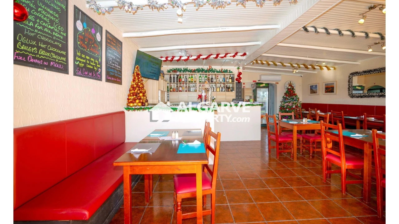 Negócio para Venda em Albufeira e Olhos de Água Foto 6