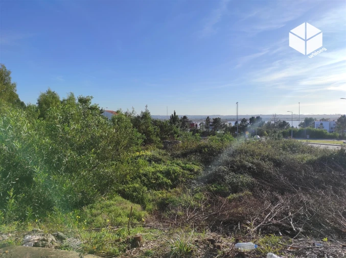 Terreno para Venda em Vila Verde