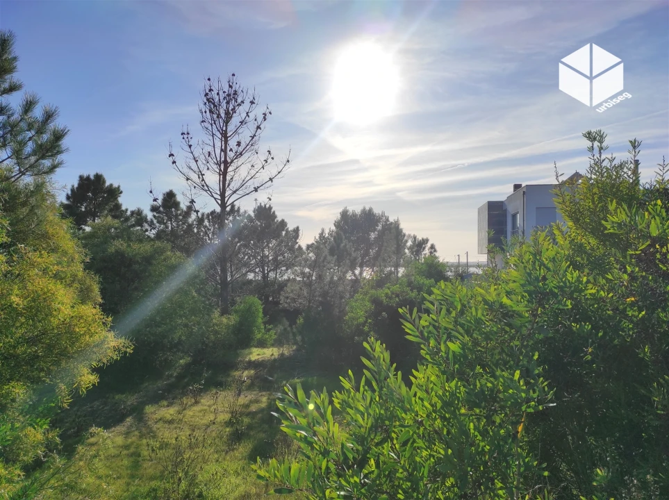 Terreno para Venda em Vila Verde Foto 2