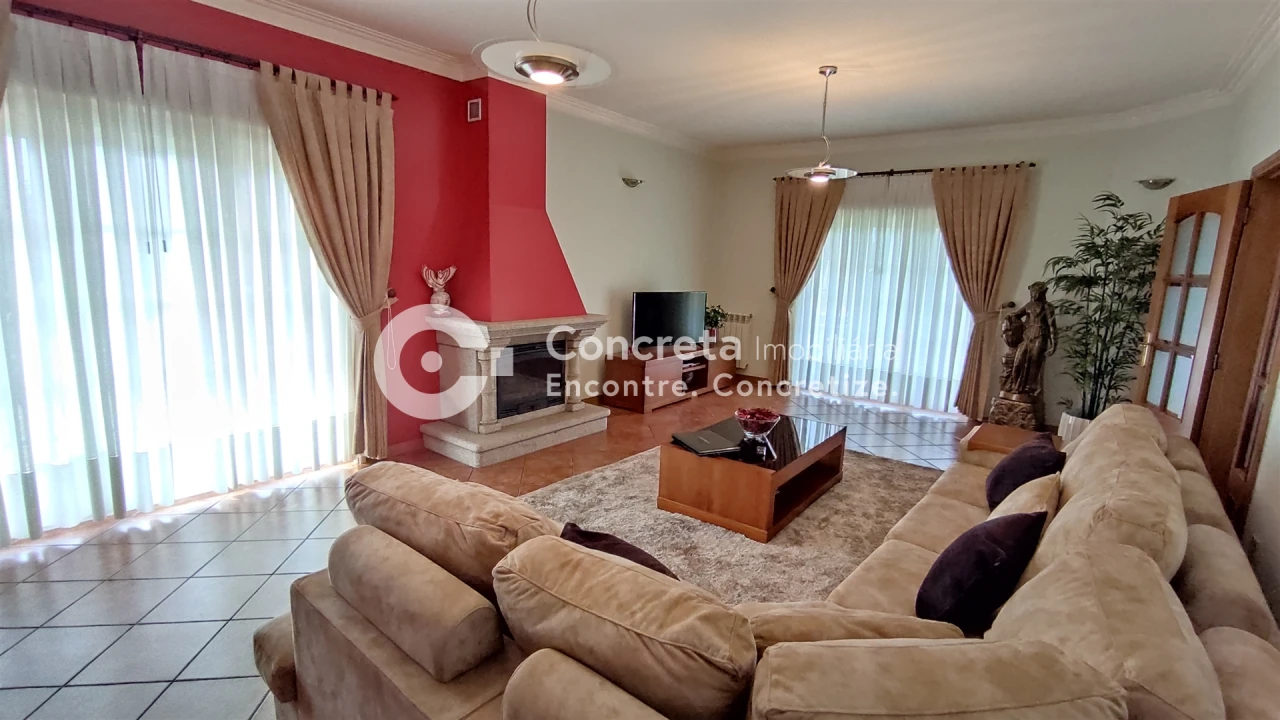 Moradia T5 para Venda em Varzea Foto 14