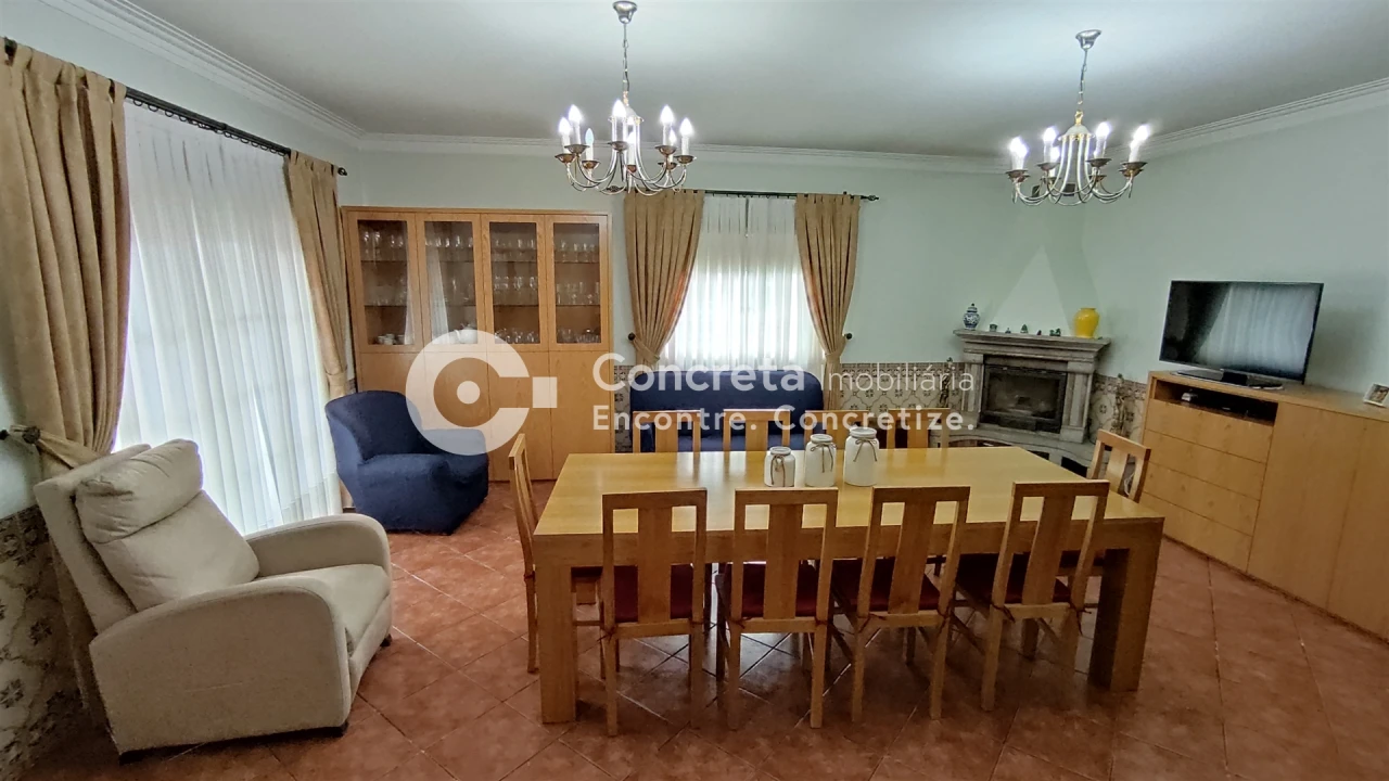 Moradia T5 para Venda em Varzea Foto 10