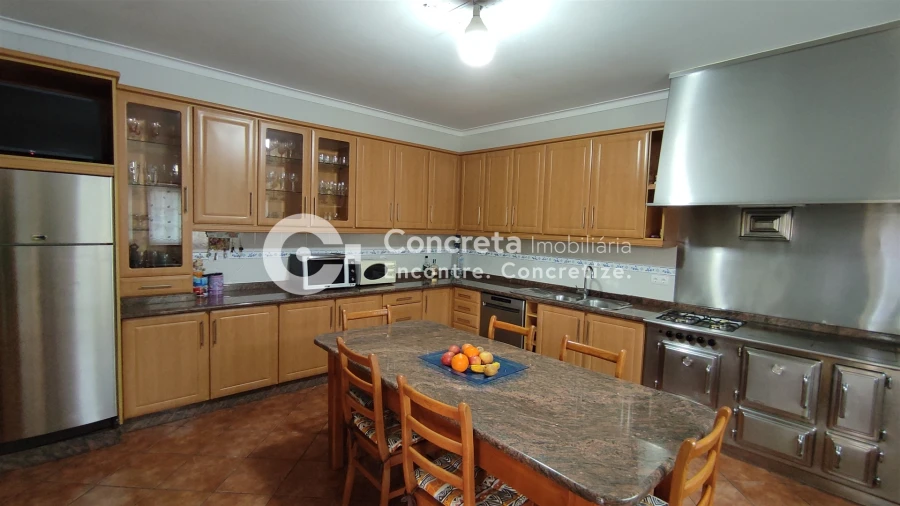 Moradia T5 para Venda em Varzea Foto 17