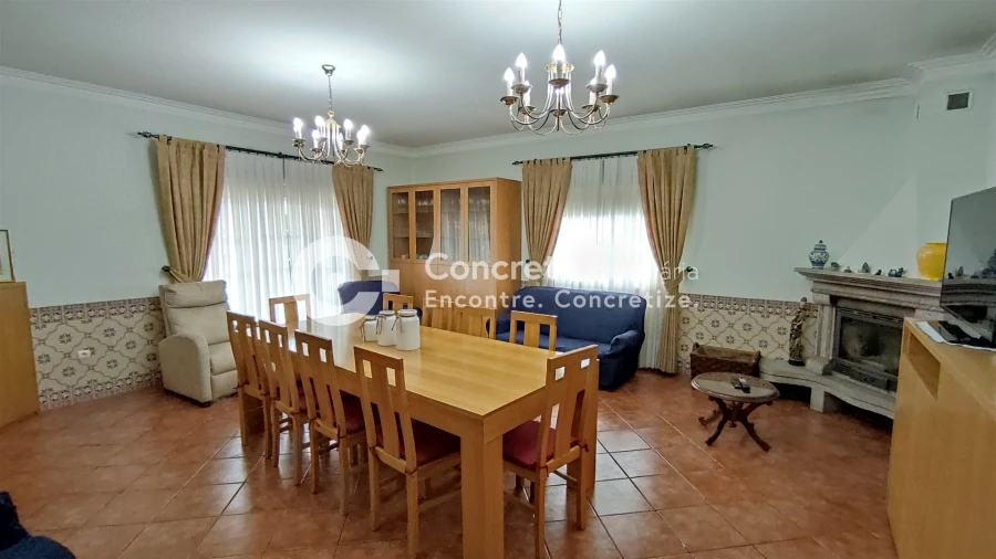 Moradia T5 para Venda em Varzea Foto 11