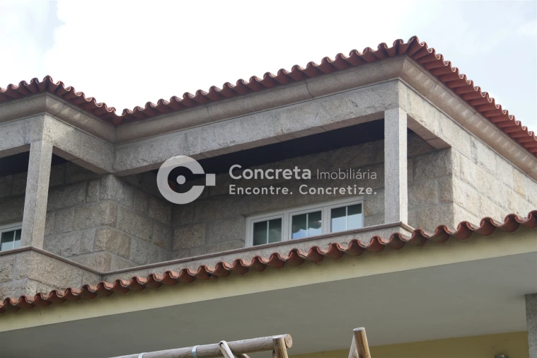 Moradia T5 para Venda em Varzea Foto 9