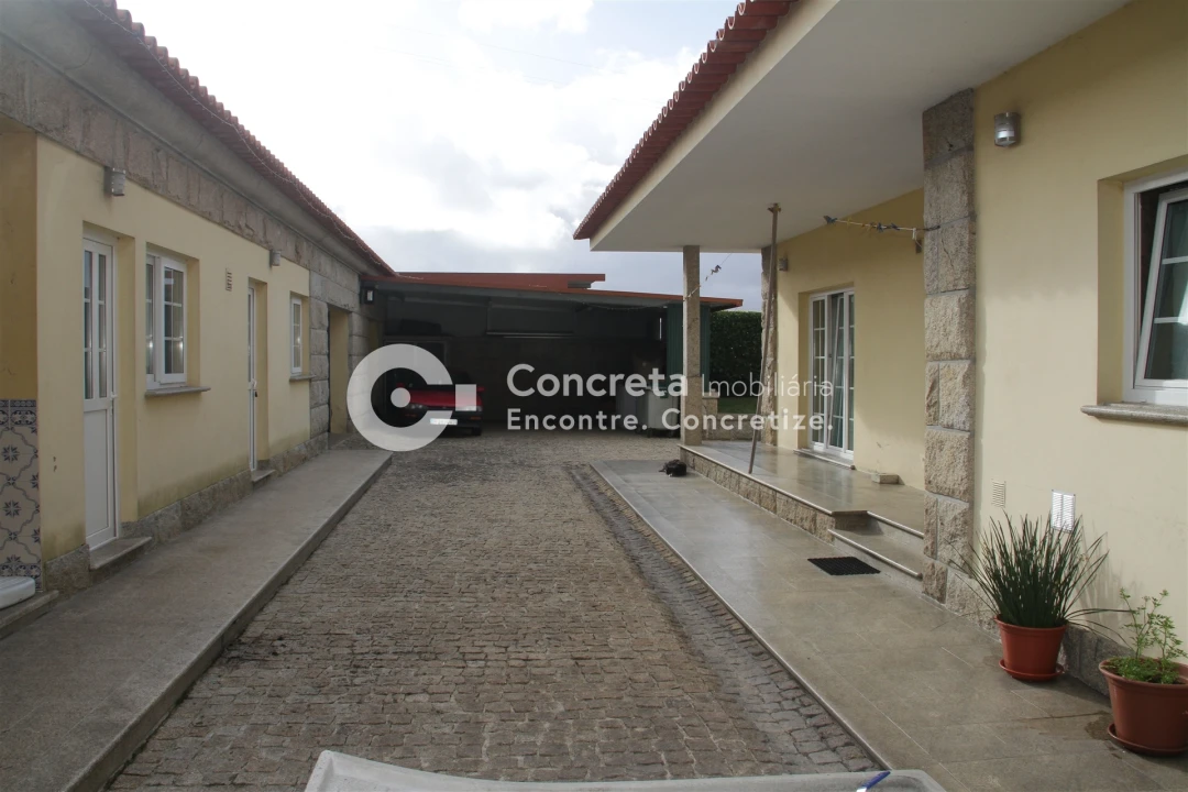 Moradia T5 para Venda em Varzea Foto 7