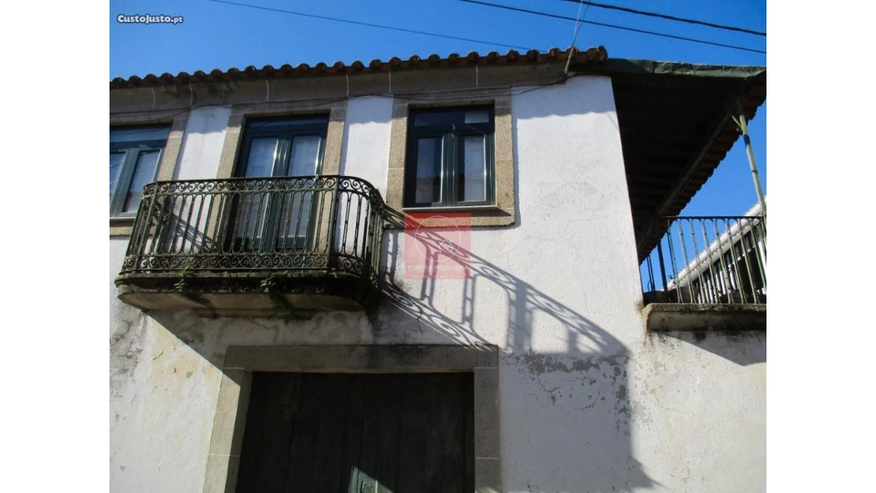 Moradia T5 para Venda em Poiares e Canelas Foto 27