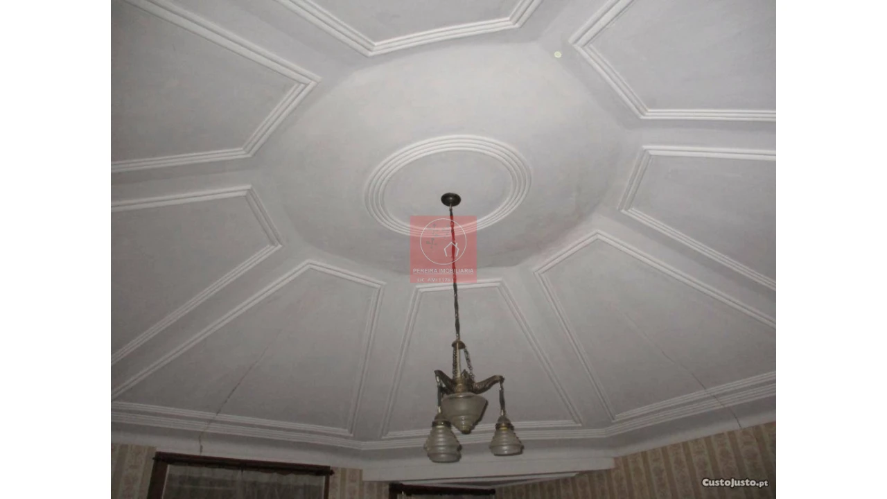 Moradia T5 para Venda em Poiares e Canelas Foto 28