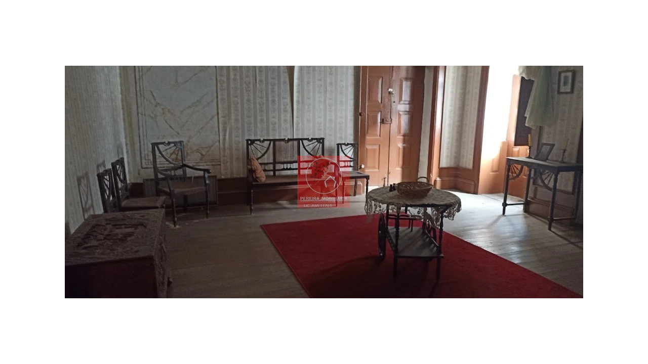 Moradia T5 para Venda em Poiares e Canelas Foto 19