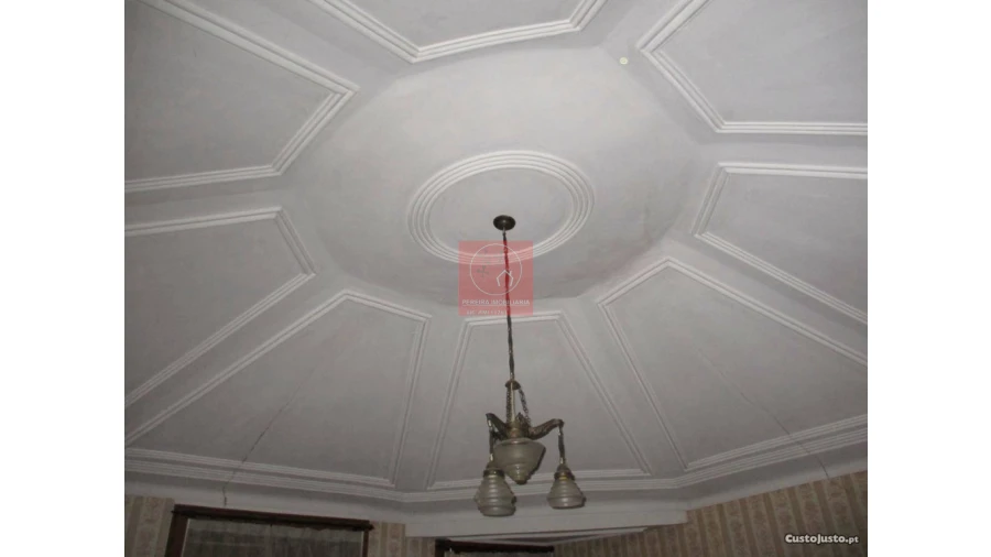 Moradia T5 para Venda em Poiares e Canelas Foto 28