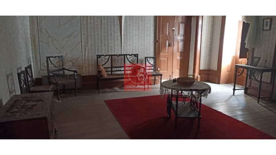 Moradia T5 para Venda em Poiares e Canelas Foto 19