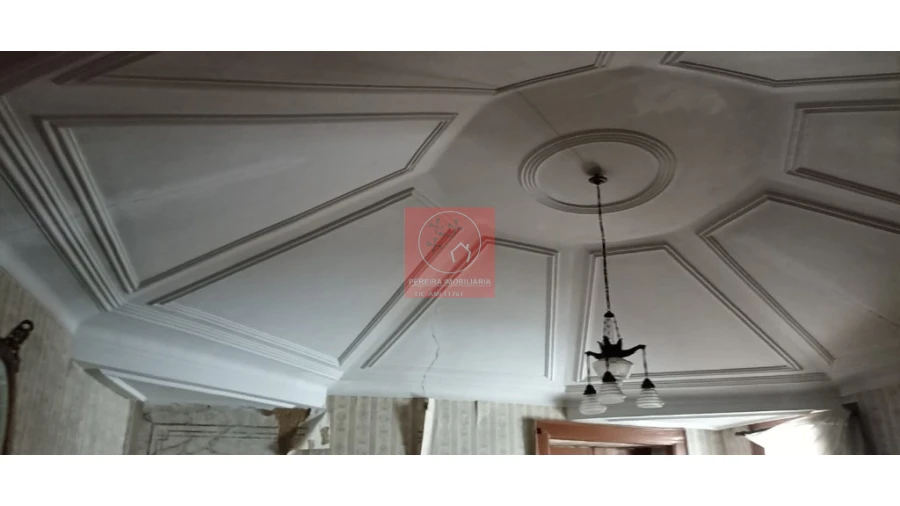 Moradia T5 para Venda em Poiares e Canelas Foto 20