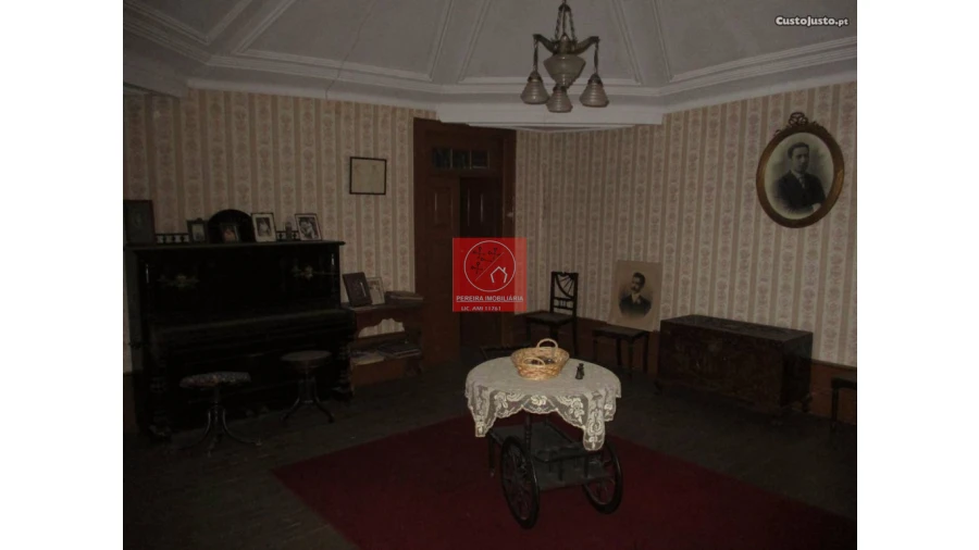 Moradia T5 para Venda em Poiares e Canelas Foto 34