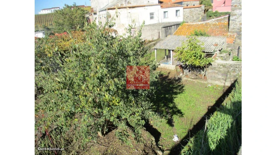 Moradia T5 para Venda em Poiares e Canelas Foto 25