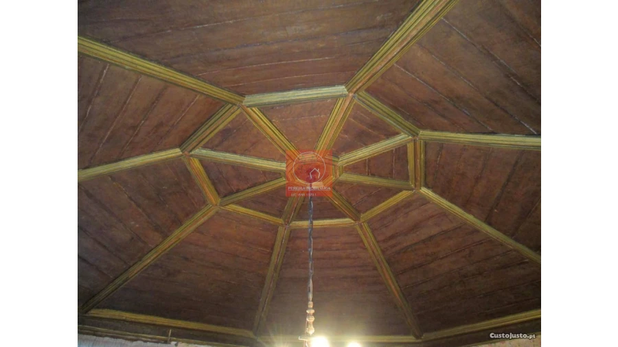 Moradia T5 para Venda em Poiares e Canelas Foto 33