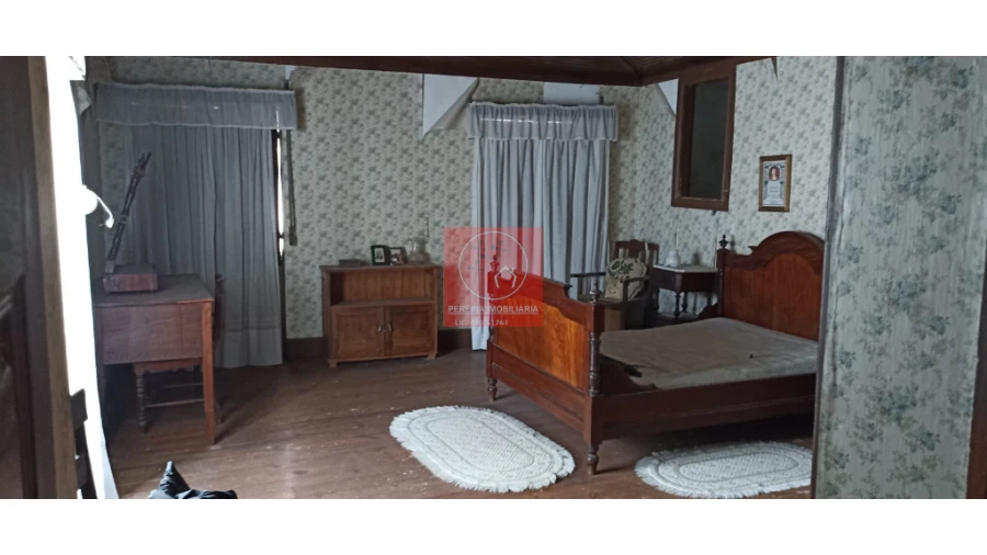 Moradia T5 para Venda em Poiares e Canelas Foto 14