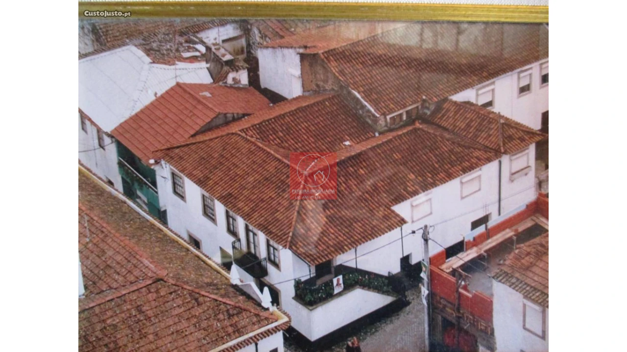 Moradia T5 para Venda em Poiares e Canelas Foto 26