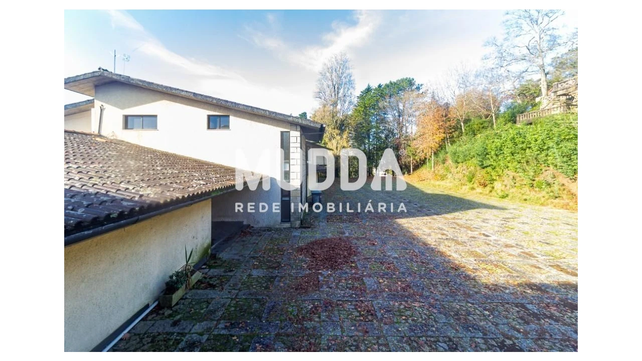 Negócio para Venda em O. Azeméis, Riba-Ul, Ul, Macinhata Seixa, Madail Foto 31