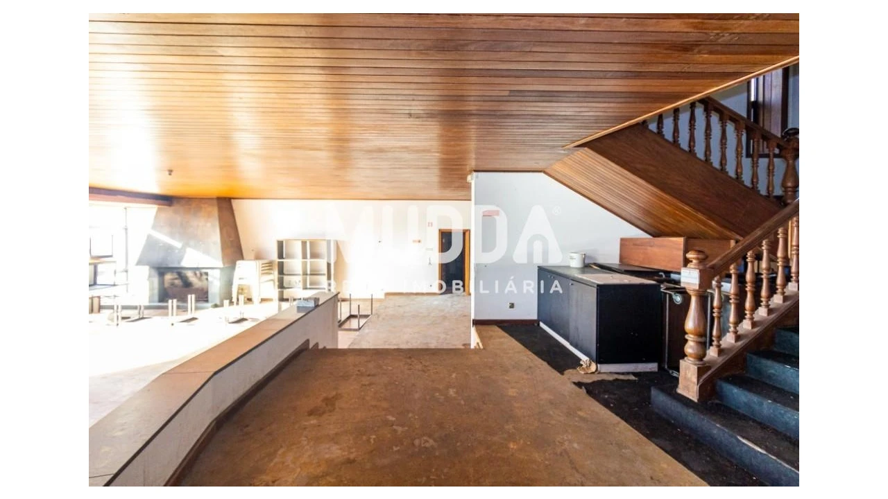 Negócio para Venda em O. Azeméis, Riba-Ul, Ul, Macinhata Seixa, Madail Foto 15