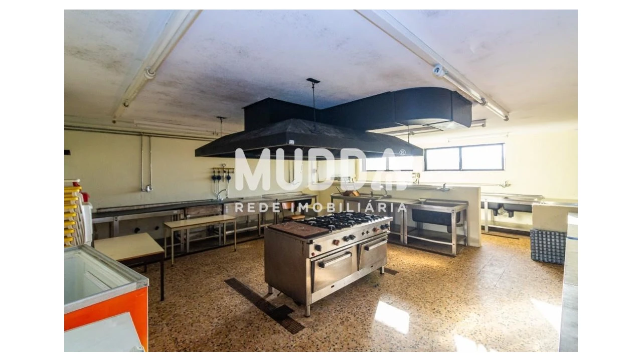 Negócio para Venda em O. Azeméis, Riba-Ul, Ul, Macinhata Seixa, Madail Foto 20