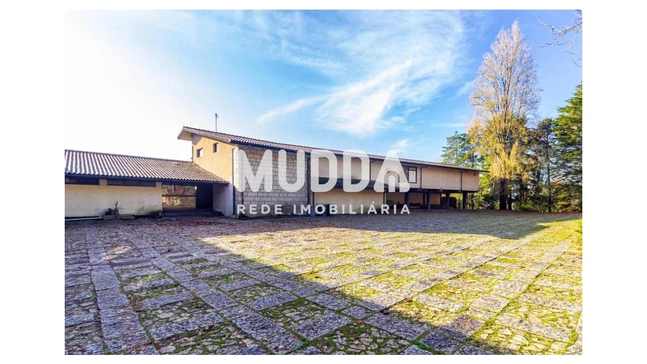 Negócio para Venda em O. Azeméis, Riba-Ul, Ul, Macinhata Seixa, Madail Foto 3