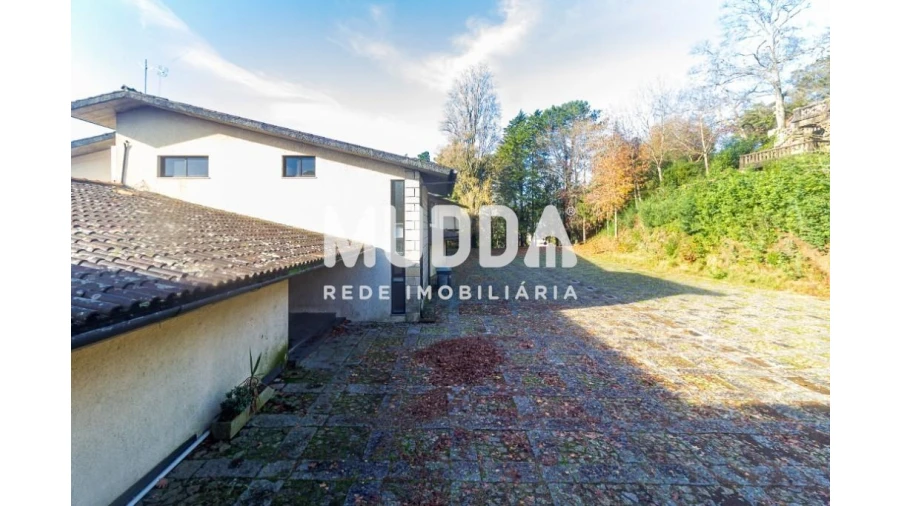 Negócio para Venda em O. Azeméis, Riba-Ul, Ul, Macinhata Seixa, Madail Foto 31