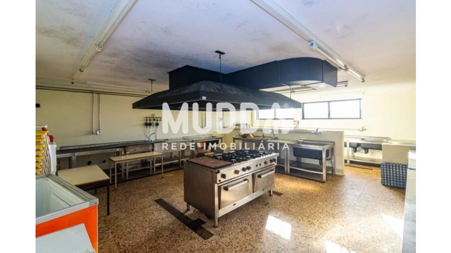 Negócio para Venda em O. Azeméis, Riba-Ul, Ul, Macinhata Seixa, Madail Foto 20