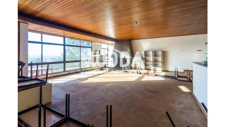 Negócio para Venda em O. Azeméis, Riba-Ul, Ul, Macinhata Seixa, Madail Foto 12