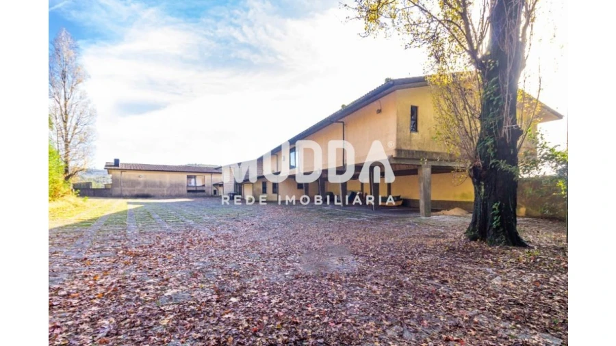 Negócio para Venda em O. Azeméis, Riba-Ul, Ul, Macinhata Seixa, Madail Foto 4