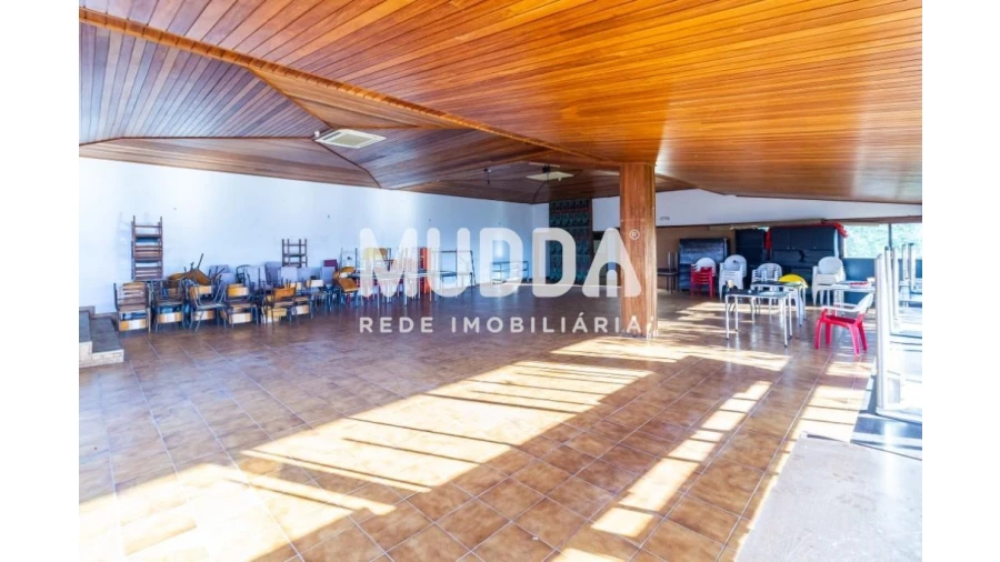 Negócio para Venda em O. Azeméis, Riba-Ul, Ul, Macinhata Seixa, Madail Foto 10