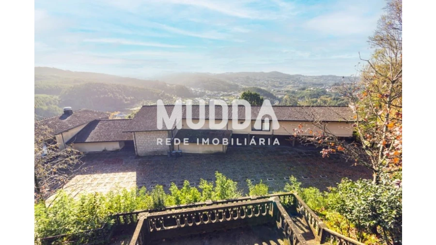 Negócio para Venda em O. Azeméis, Riba-Ul, Ul, Macinhata Seixa, Madail Foto 2