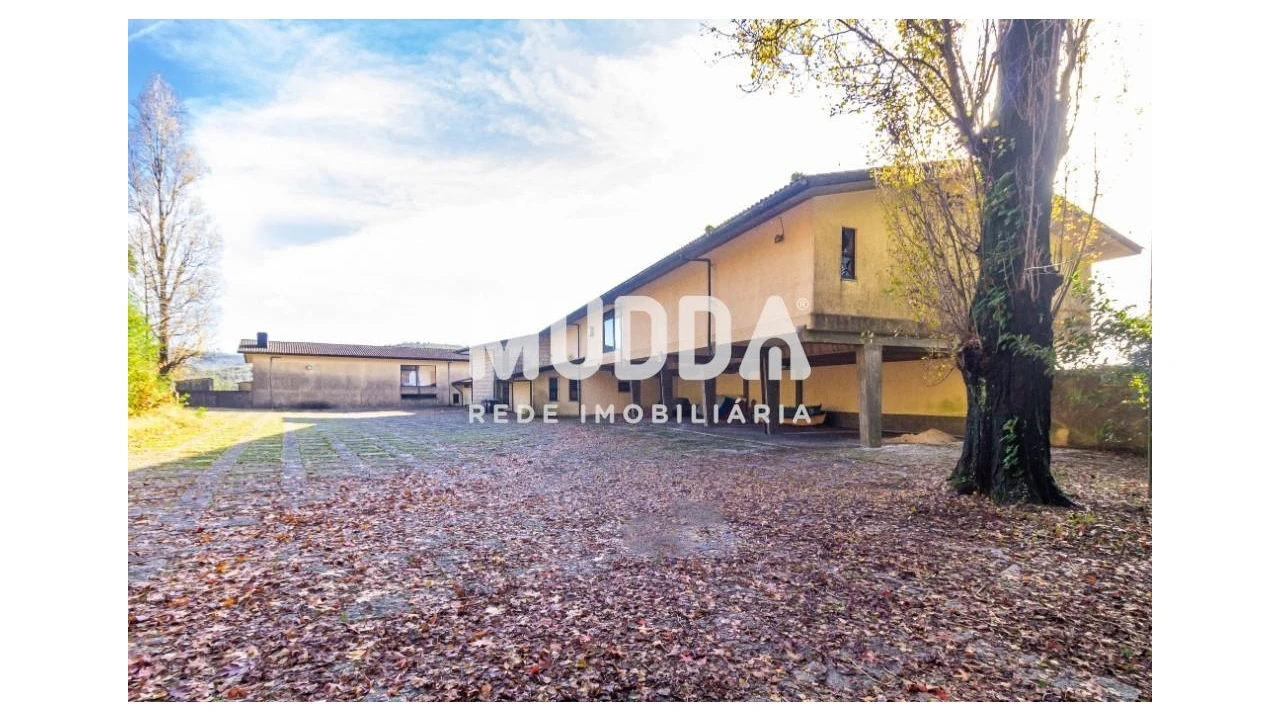 Negócio para Venda em O. Azeméis, Riba-Ul, Ul, Macinhata Seixa, Madail Foto 4