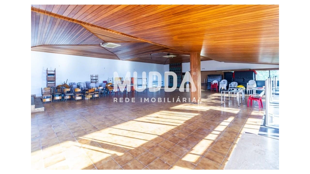 Negócio para Venda em O. Azeméis, Riba-Ul, Ul, Macinhata Seixa, Madail Foto 10