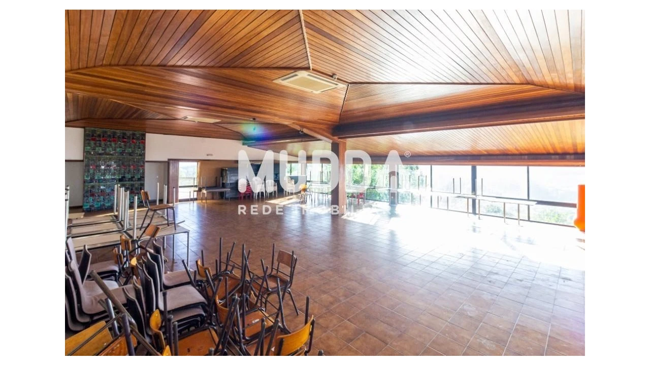 Negócio para Venda em O. Azeméis, Riba-Ul, Ul, Macinhata Seixa, Madail Foto 9