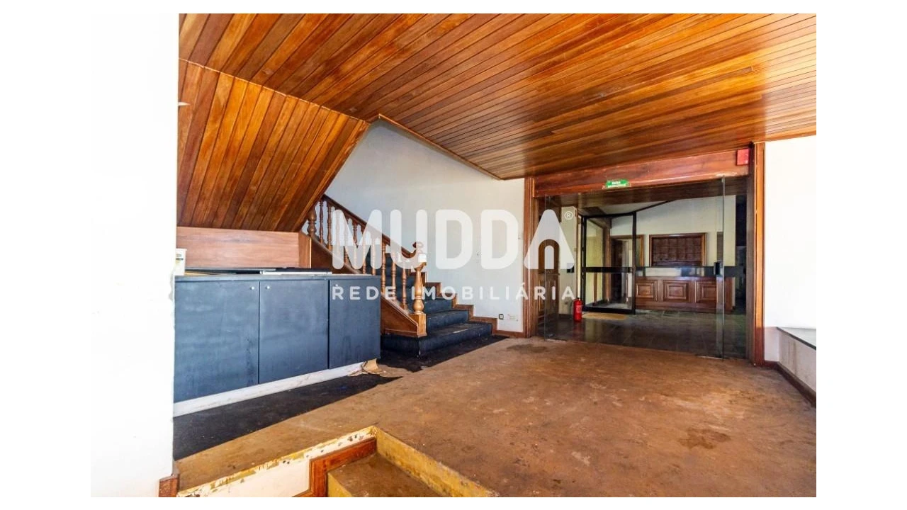 Negócio para Venda em O. Azeméis, Riba-Ul, Ul, Macinhata Seixa, Madail Foto 14