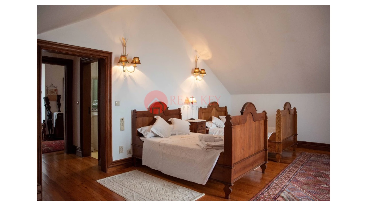 Quinta T6 para Venda em Arca e Ponte de Lima Foto 32