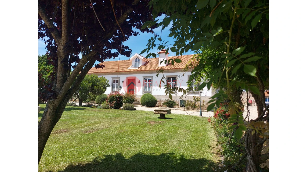 Quinta T6 para Venda em Arca e Ponte de Lima Foto 1