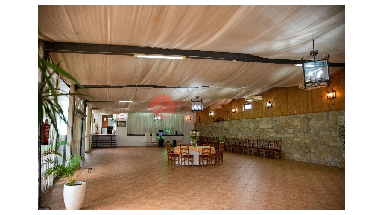 Quinta T6 para Venda em Arca e Ponte de Lima Foto 61