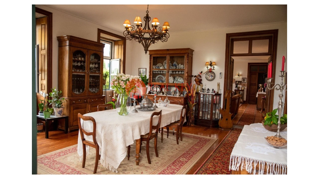 Quinta T6 para Venda em Arca e Ponte de Lima Foto 14