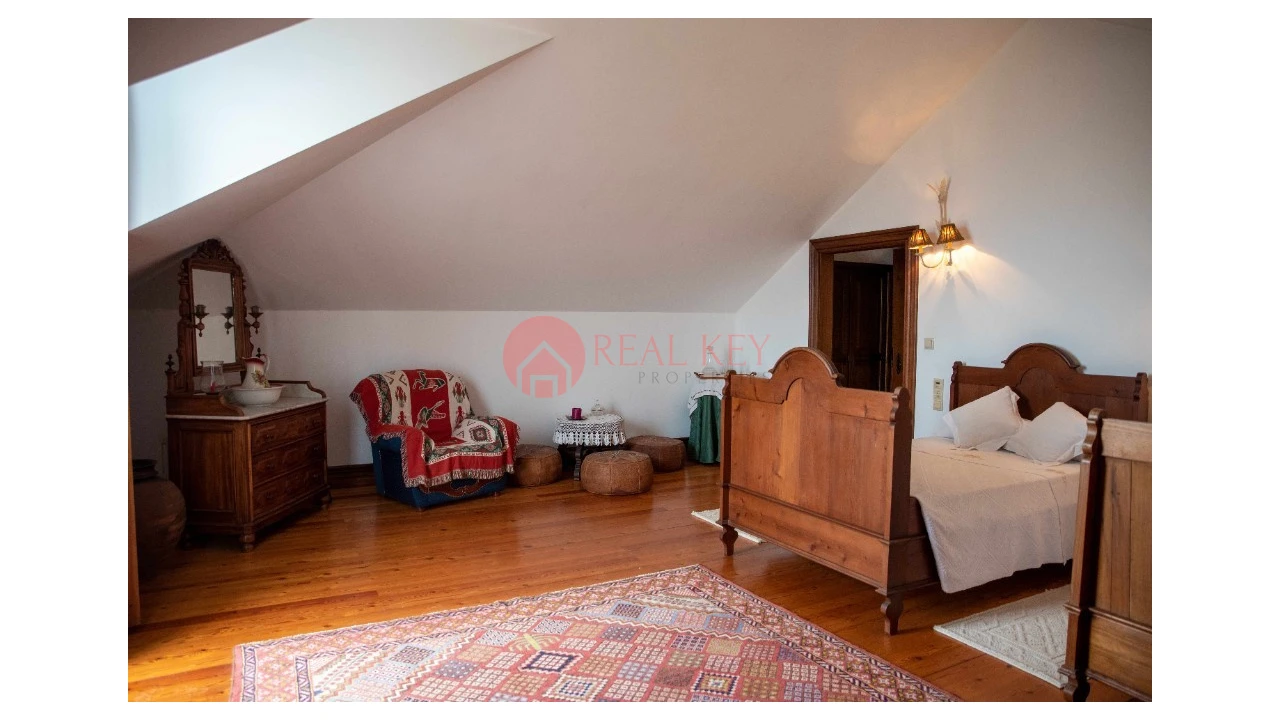 Quinta T6 para Venda em Arca e Ponte de Lima Foto 29