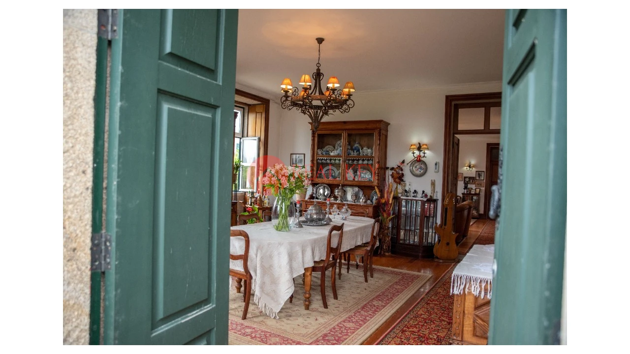 Quinta T6 para Venda em Arca e Ponte de Lima Foto 11