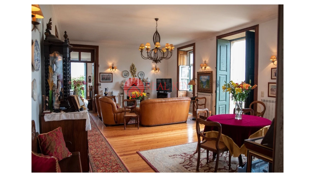 Quinta T6 para Venda em Arca e Ponte de Lima Foto 20