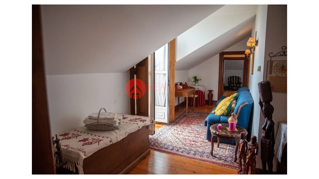 Quinta T6 para Venda em Arca e Ponte de Lima Foto 24