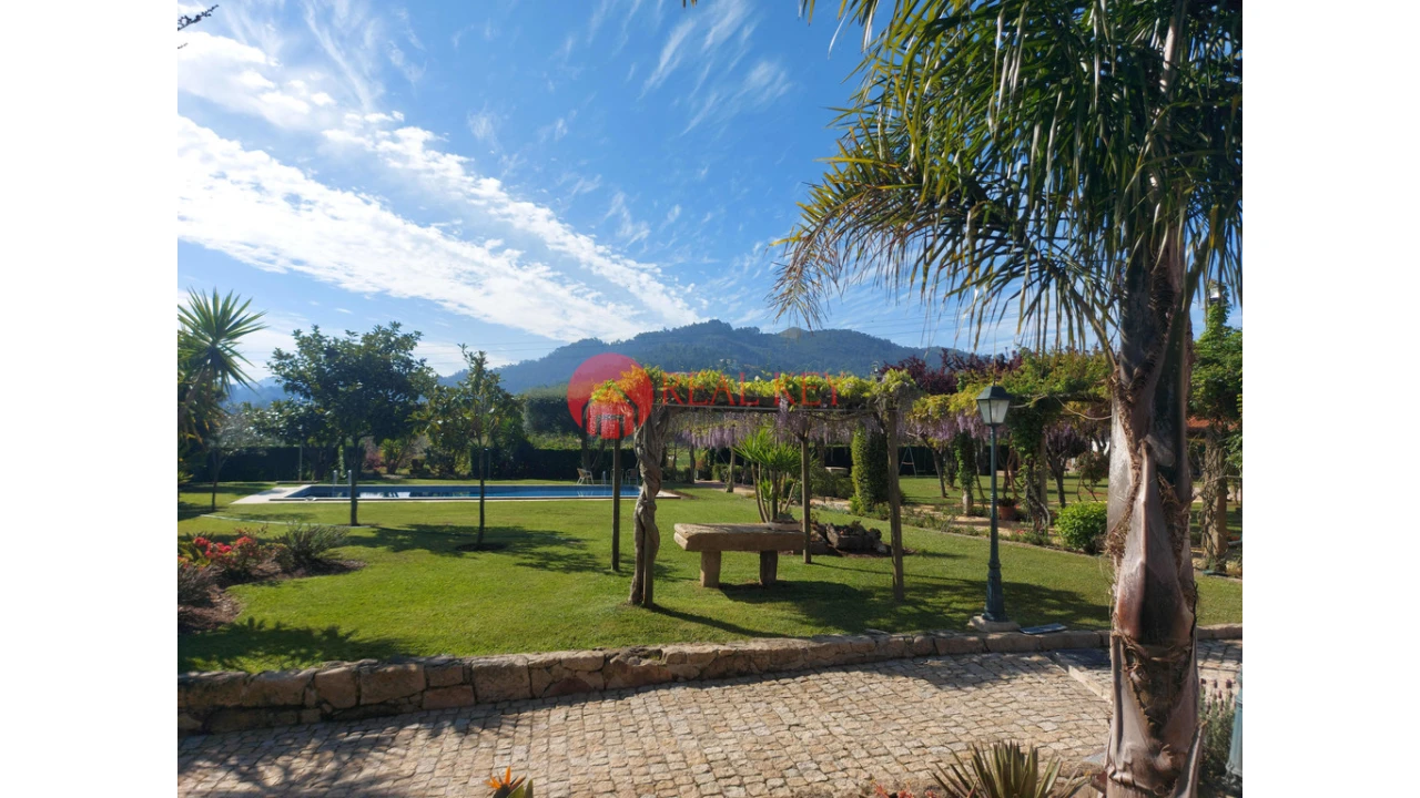 Quinta T6 para Venda em Arca e Ponte de Lima Foto 43