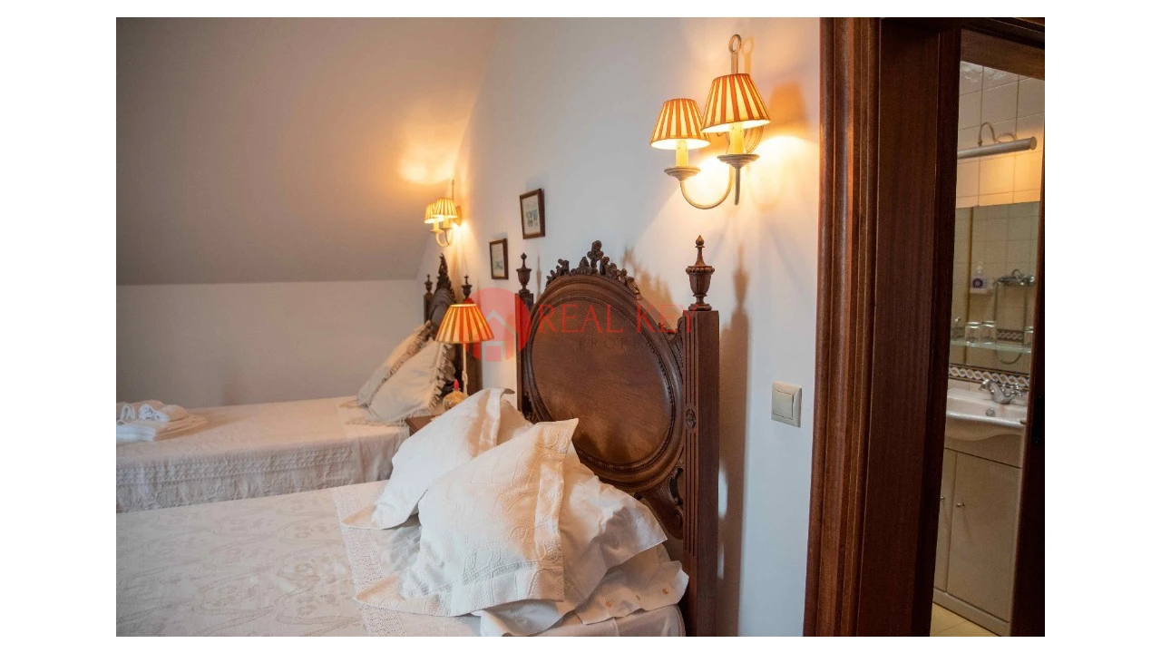 Quinta T6 para Venda em Arca e Ponte de Lima Foto 28