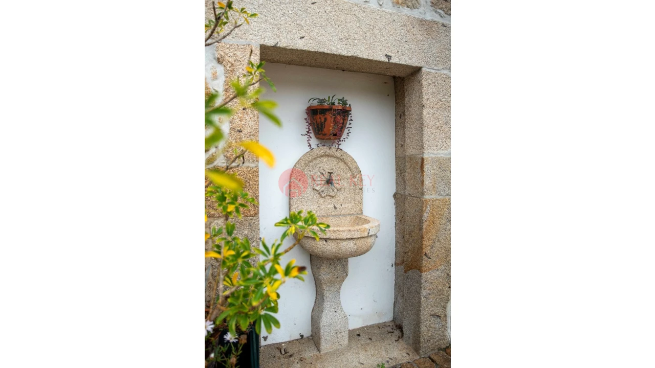 Quinta T6 para Venda em Arca e Ponte de Lima Foto 67