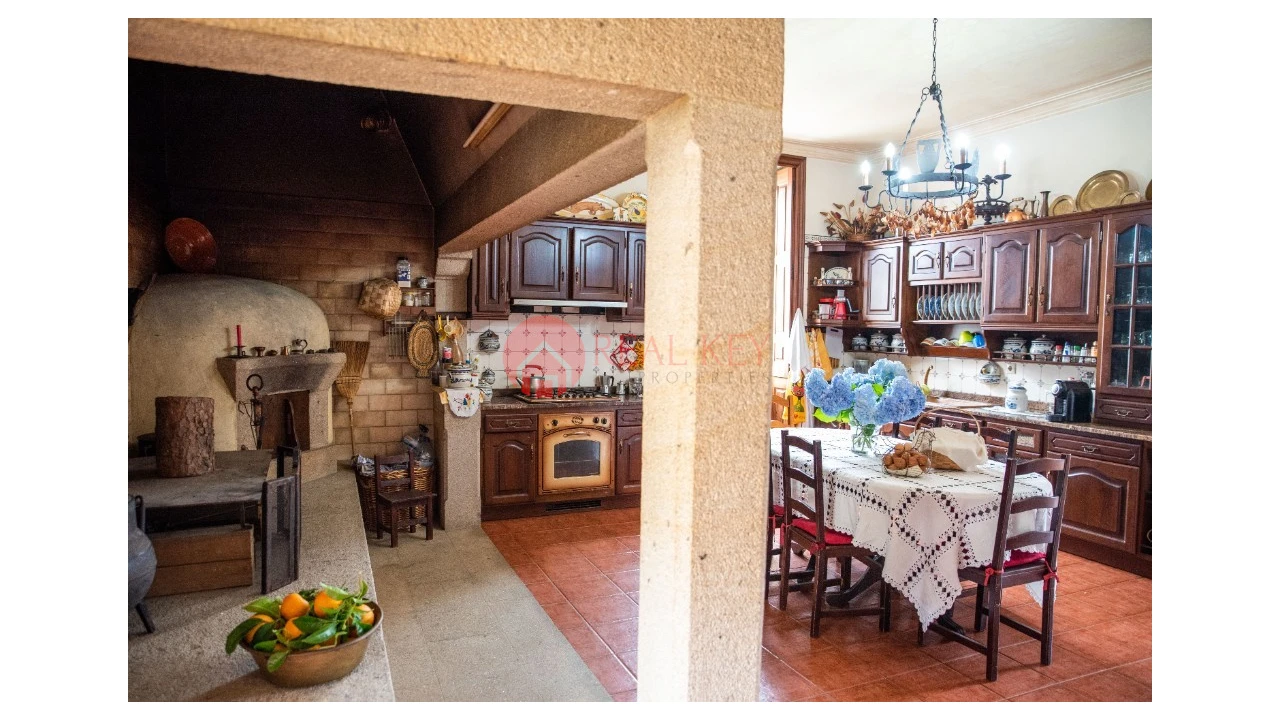 Quinta T6 para Venda em Arca e Ponte de Lima Foto 16