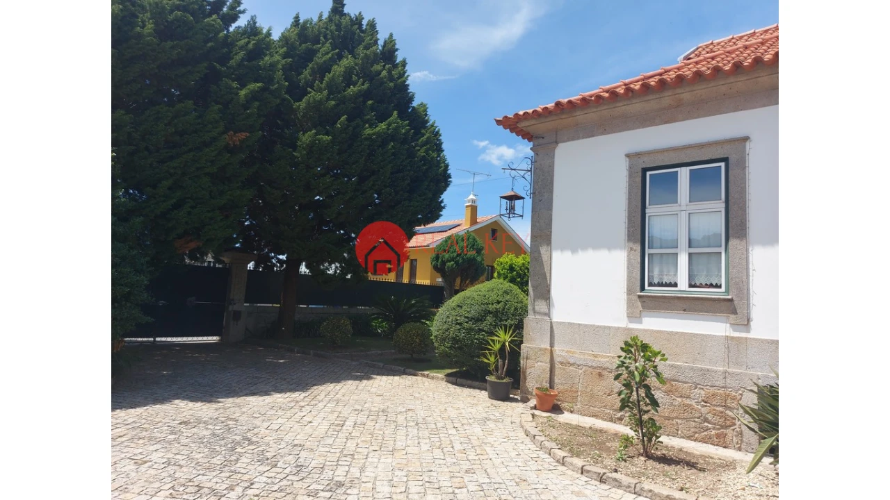 Quinta T6 para Venda em Arca e Ponte de Lima Foto 7