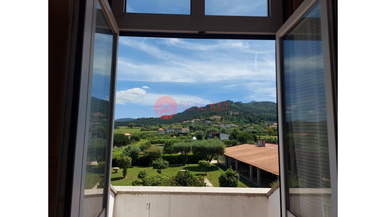 Quinta T6 para Venda em Arca e Ponte de Lima Foto 31