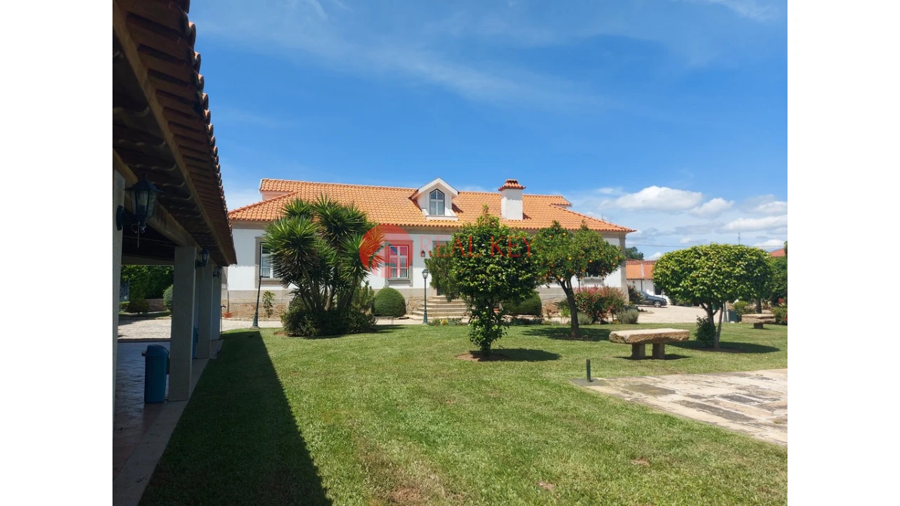 Quinta T6 para Venda em Arca e Ponte de Lima Foto 51